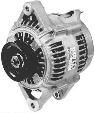Alternator (AC-CBA5342)