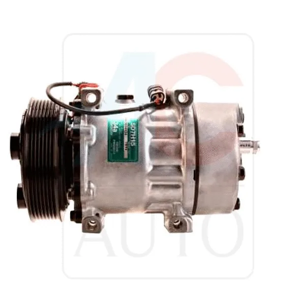 Compressor, air conditioning (AC-01SD094)