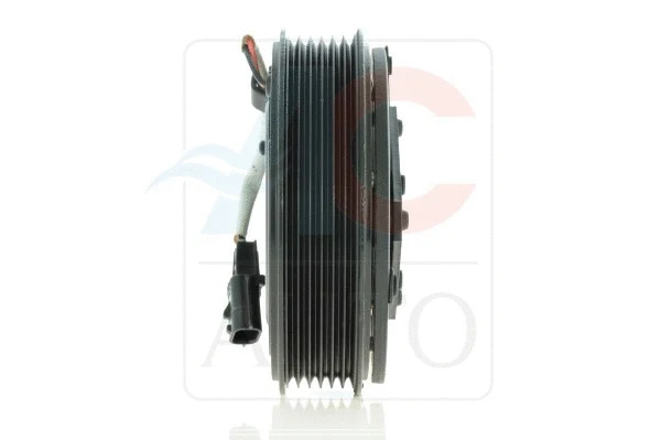 Magnetic Clutch, air conditioning compressor