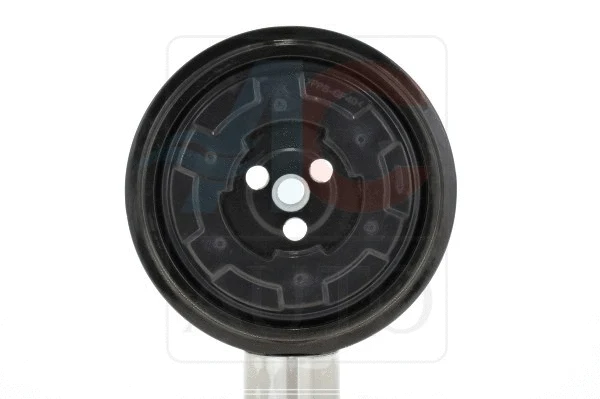 Magnetic Clutch, air conditioning compressor