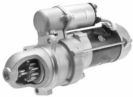 Starter (AC-CBS5016)