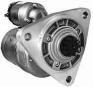 Starter (AC-CBS5168)