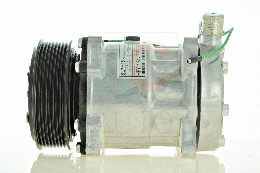 Compressor, air conditioning (AC-01SD236)