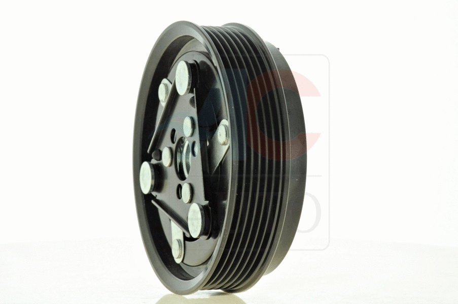 Magnetic Clutch, air conditioning compressor (AC-06SD67)