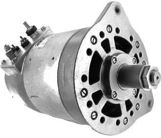 Alternator (AC-CBA1924)