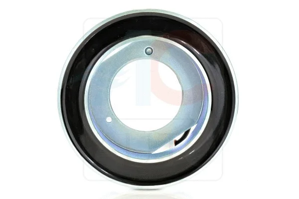 Coil, magnetic-clutch compressor