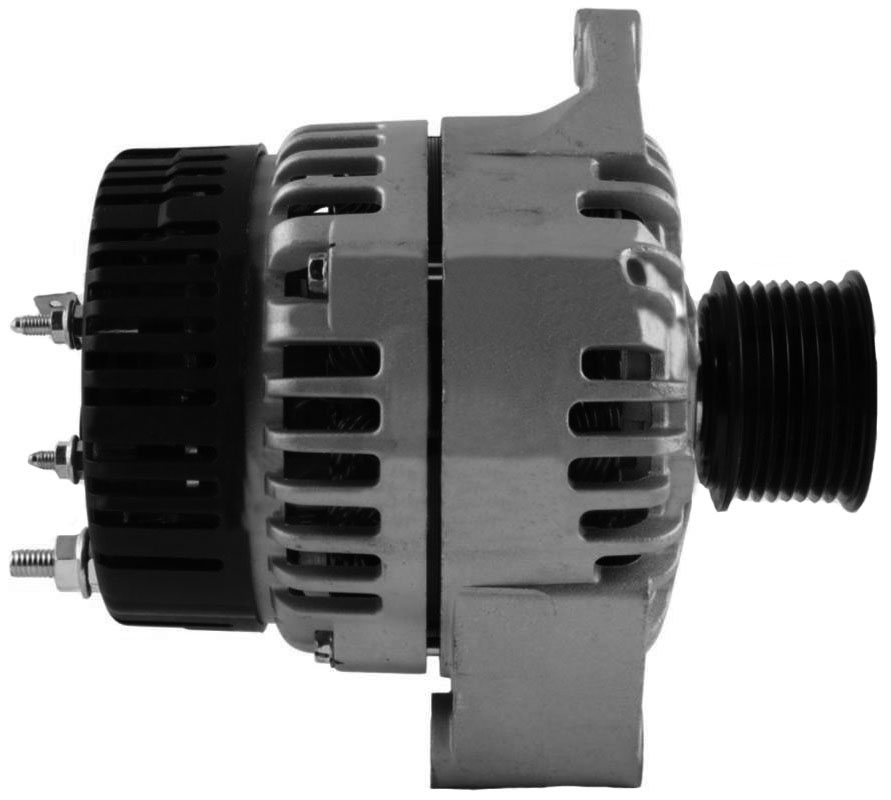 Alternator (AC-CBA5801)