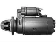 Starter (AC-CBS0718)