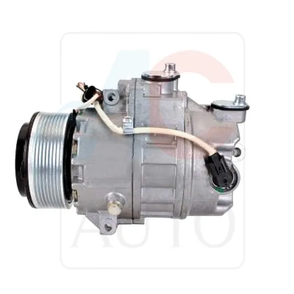 Compressor, air conditioning (AC-01CL046)