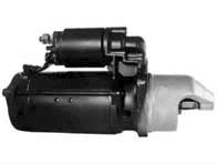 Starter (AC-CBS1279)