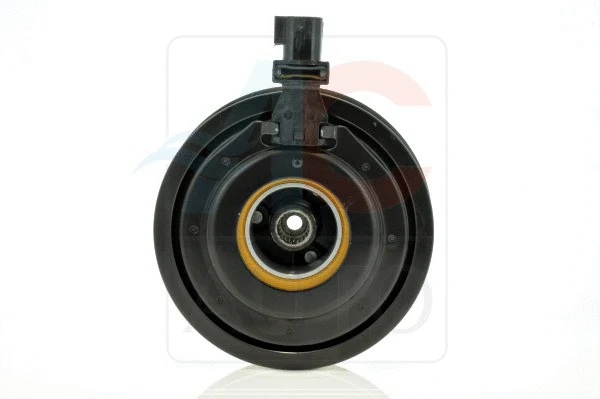 Magnetic Clutch, air conditioning compressor