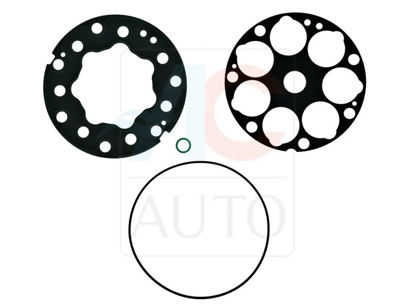 Shaft Seal, compressor shaft (AC-10XK246)
