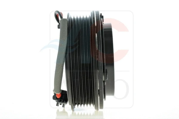 Magnetic Clutch, air conditioning compressor