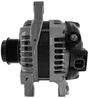 Alternator (AC-CBA2126)