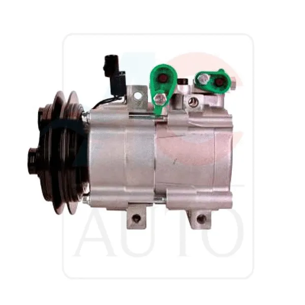 Compressor, air conditioning (AC-01HA003)
