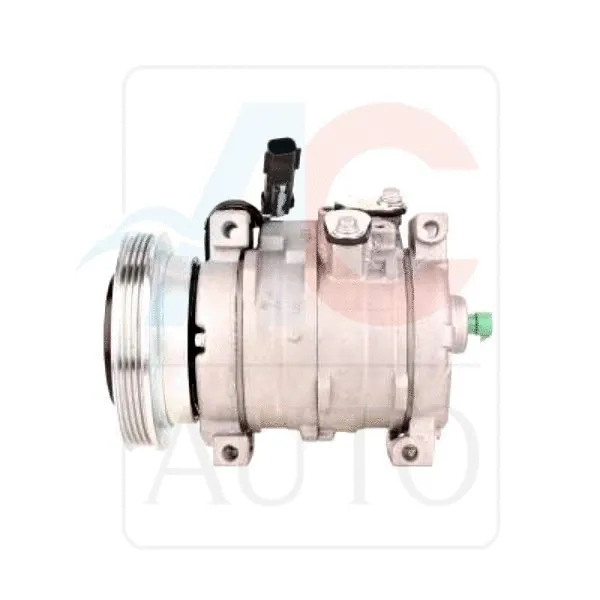 Compressor, air conditioning (AC-01DN054)