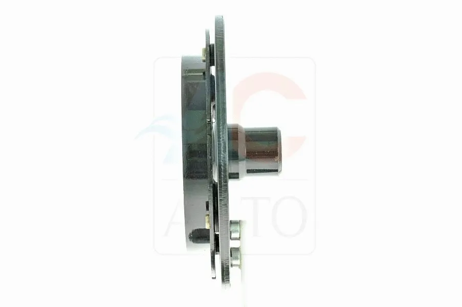 Drive Plate, magnetic clutch compressor