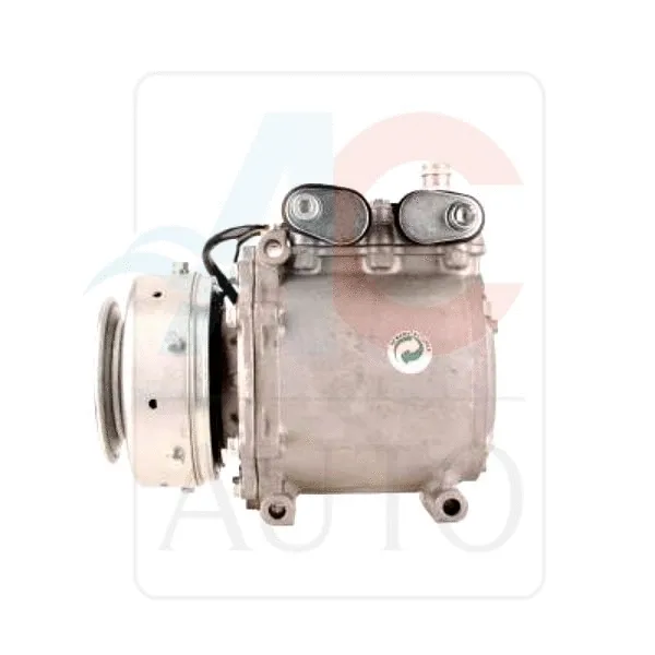 Compressor, air conditioning (AC-01MI027)