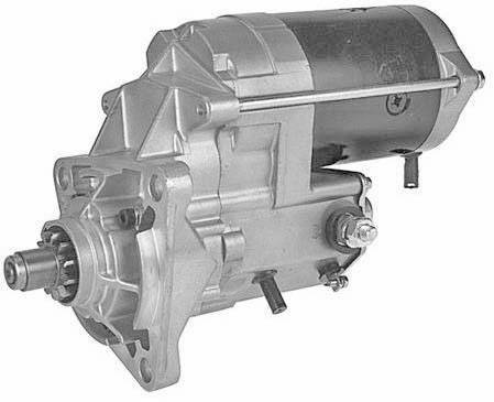 Starter (AC-CBS5331)