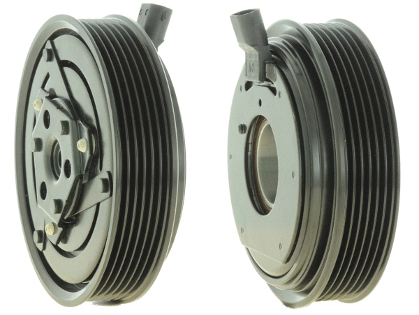 Magnetic Clutch, air conditioning compressor (AC-06DL02)