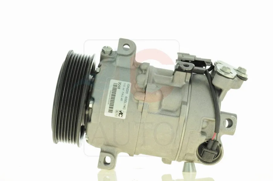 Compressor, air conditioning (AC-01DN220)
