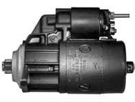 Starter (AC-CBS0531)