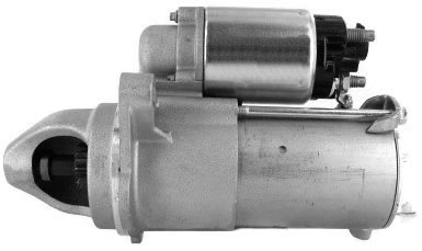 Starter (AC-CBS1543)