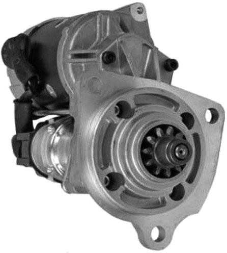 Starter (AC-CBS5607)