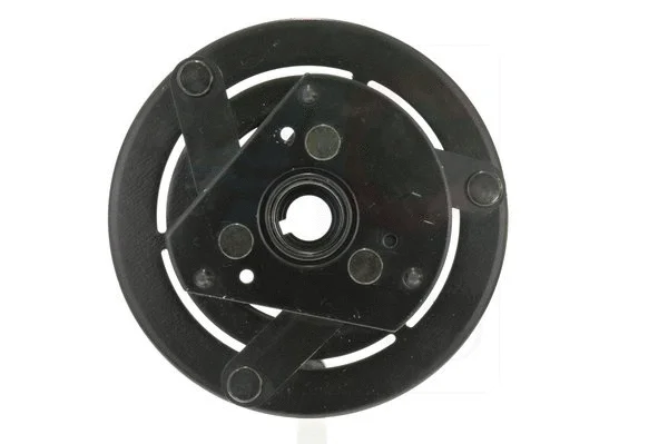 Drive Plate, magnetic clutch compressor