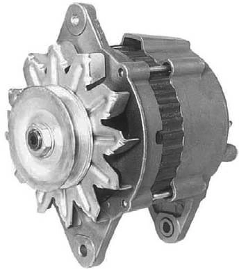 Alternator (AC-CBA5302)