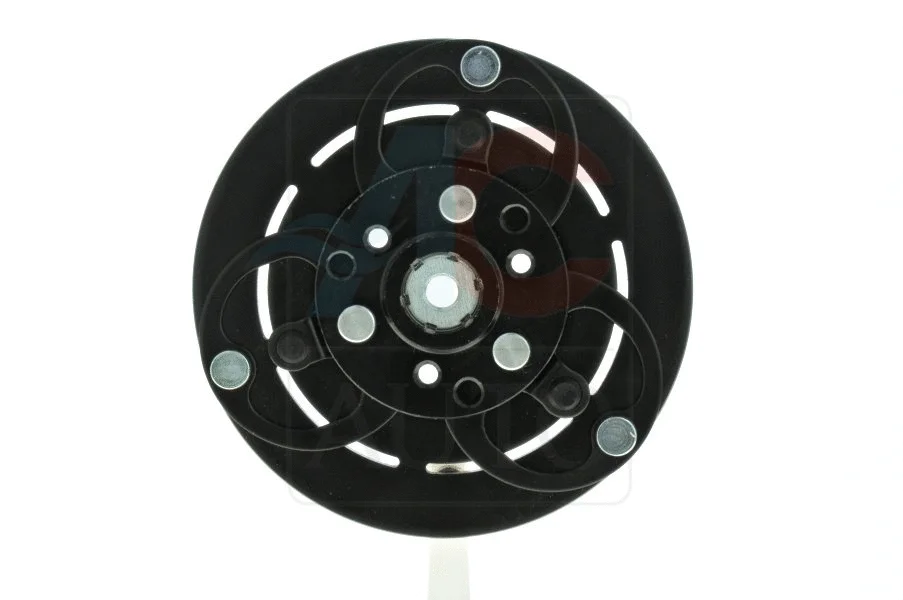 Drive Plate, magnetic clutch compressor