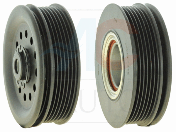 Magnetic Clutch, air conditioning compressor (AC-06DN21)