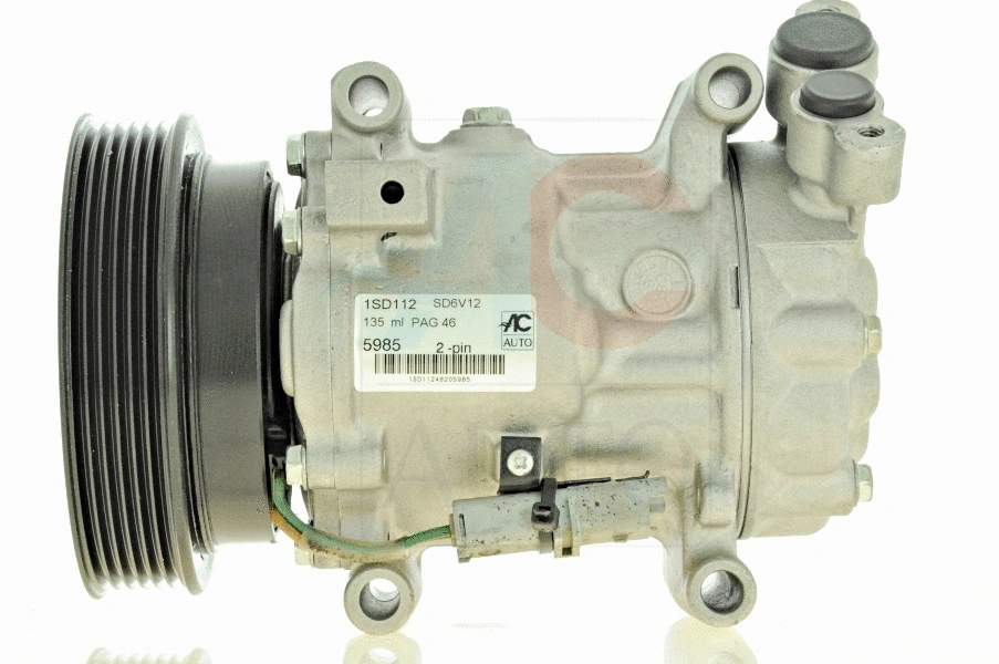Compressor, air conditioning (AC-01SD112)