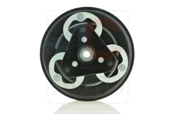 Magnetic Clutch, air conditioning compressor