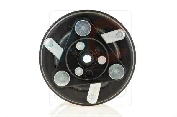 Magnetic Clutch, air conditioning compressor