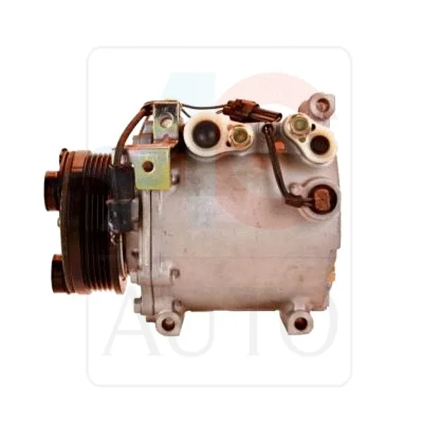 Compressor, air conditioning (AC-01MI008)