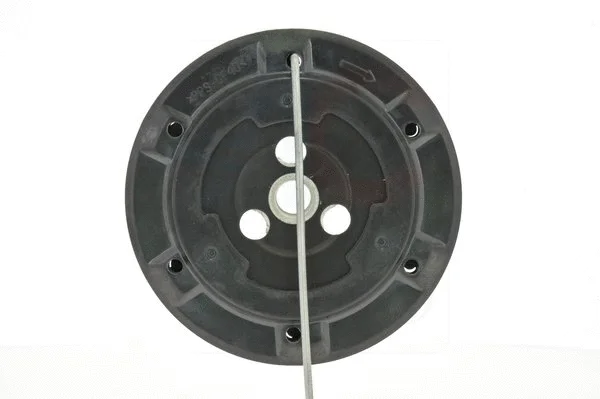 Drive Plate, magnetic clutch compressor