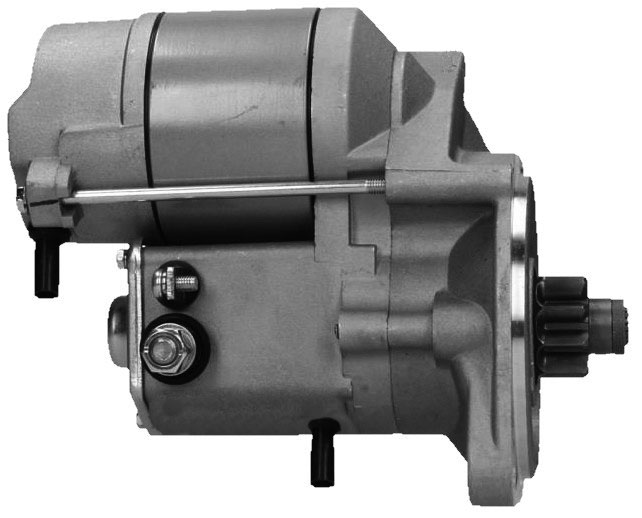 Starter (AC-CBS5602)