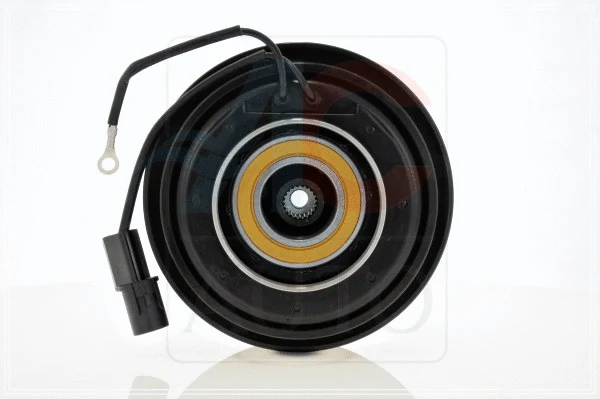 Magnetic Clutch, air conditioning compressor