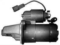 Starter (AC-JBS1137)