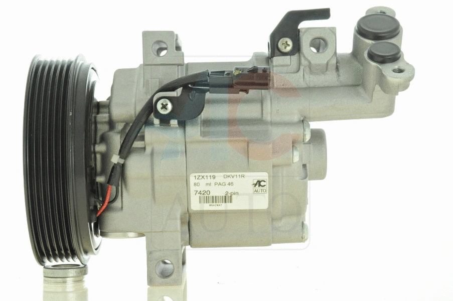 Compressor, air conditioning (AC-01ZX119)