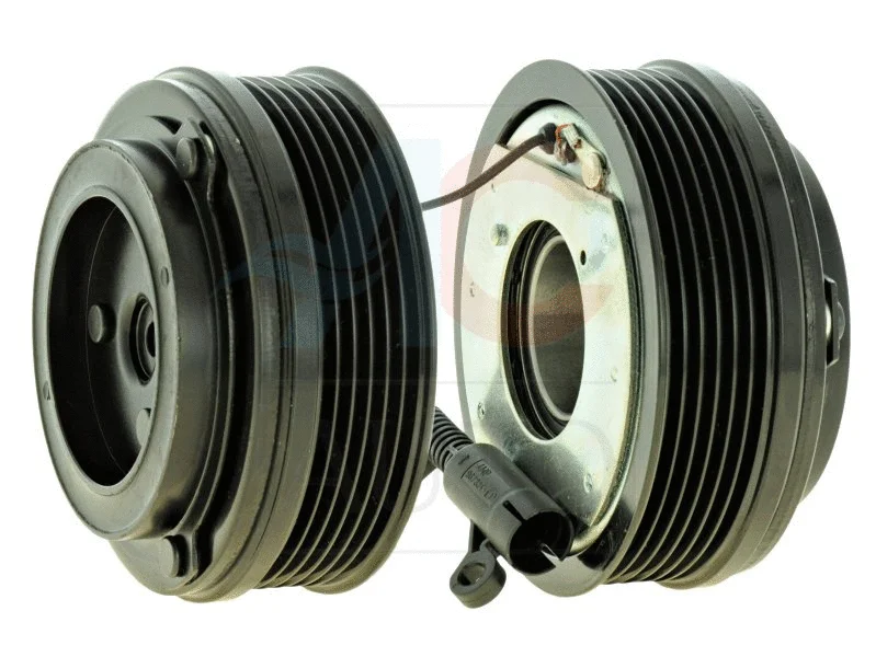 Magnetic Clutch, air conditioning compressor (AC-06DL30)