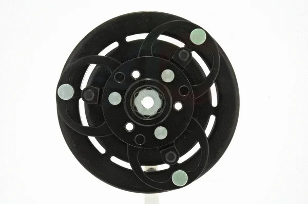 Drive Plate, magnetic clutch compressor