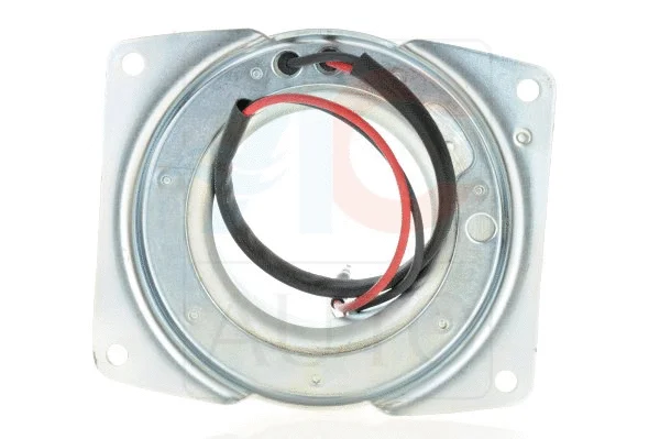 Coil, magnetic-clutch compressor