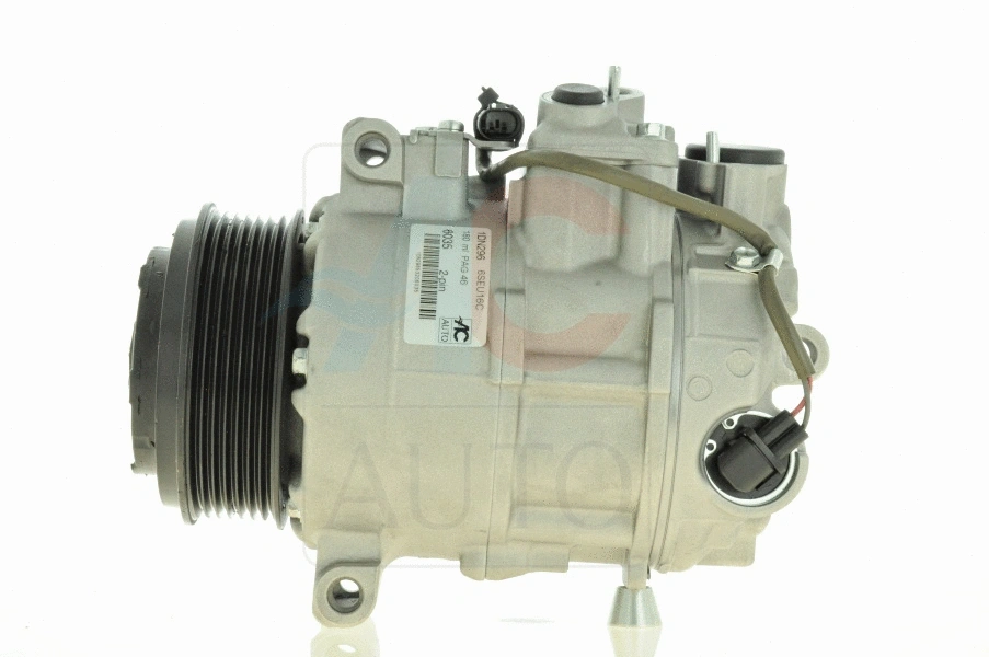 Compressor, air conditioning (AC-01DN296)