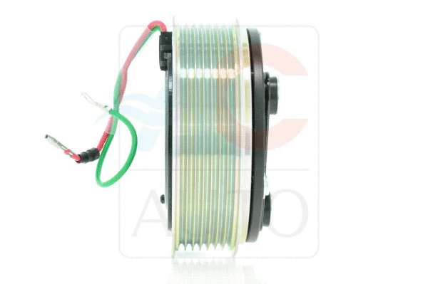 Magnetic Clutch, air conditioning compressor