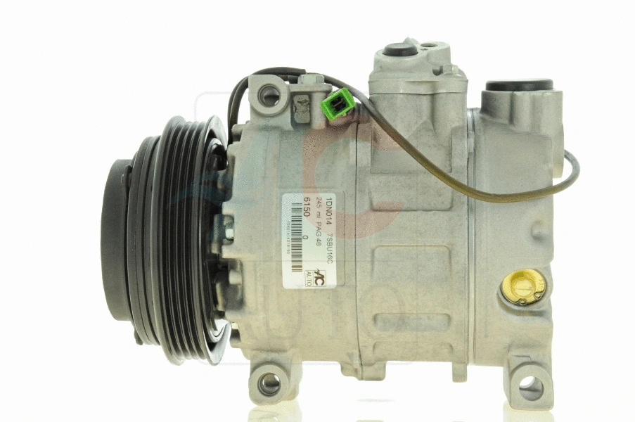 Compressor, air conditioning (AC-01DN014)