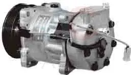Compressor, air conditioning (AC-01SD193)