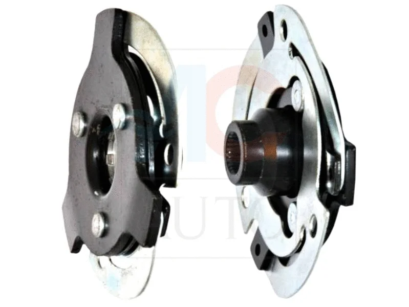 Drive Plate, magnetic clutch compressor (AC-05SD02)