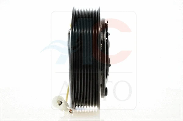 Magnetic Clutch, air conditioning compressor